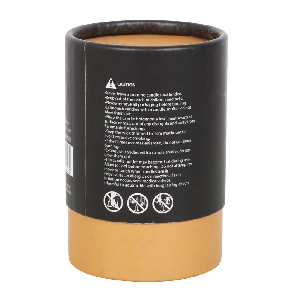Forest Bee Sweet Honey Fragranced Candle