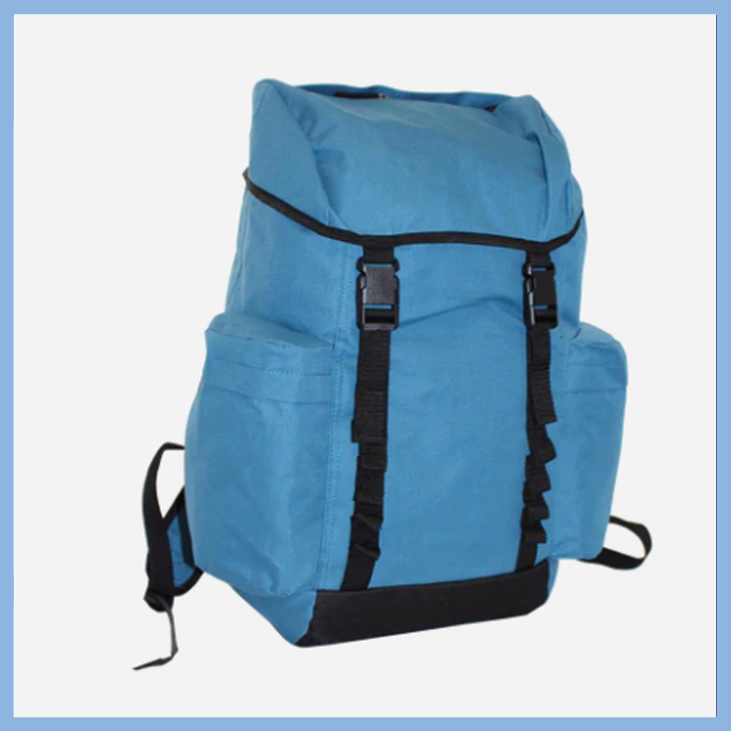 Borderline Venture Pak 1000 Tote Backpack