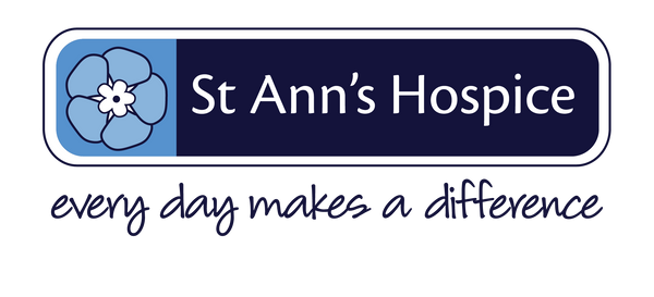 St Ann's Hospice